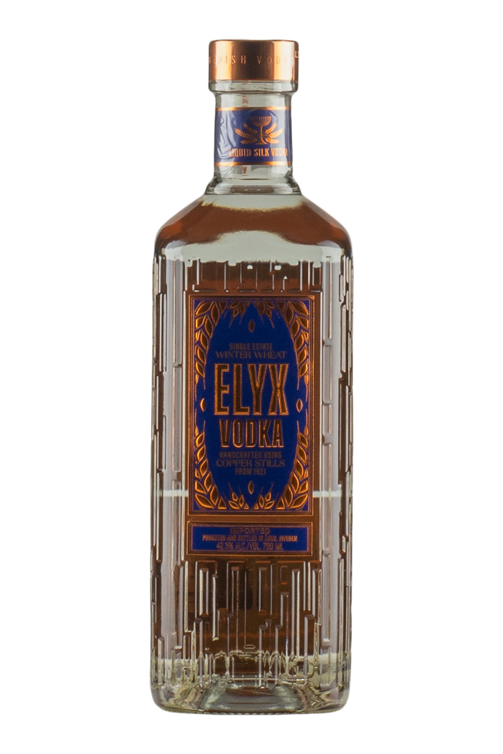 Absolut Elyx Vodka