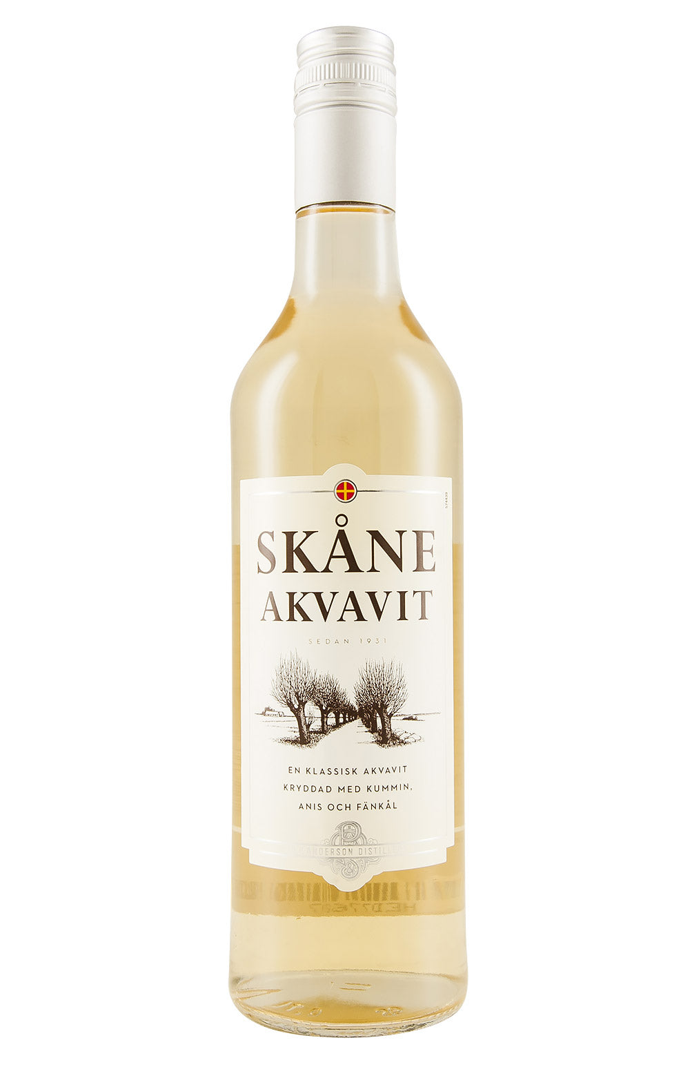 Skane Akvavit