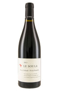 Le Soula Rouge 2013