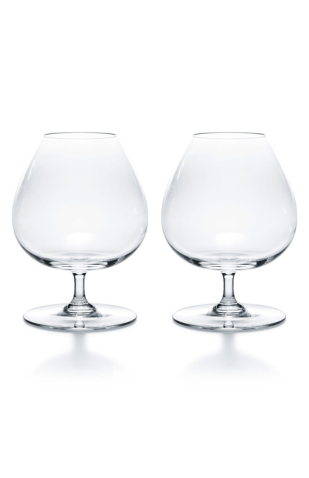 Baccarat Degustation Cognac Glass 145 - Two Pack