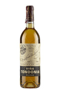 Vina Tondonia Rioja Reserva Blanco Lopez de Heredia 2005