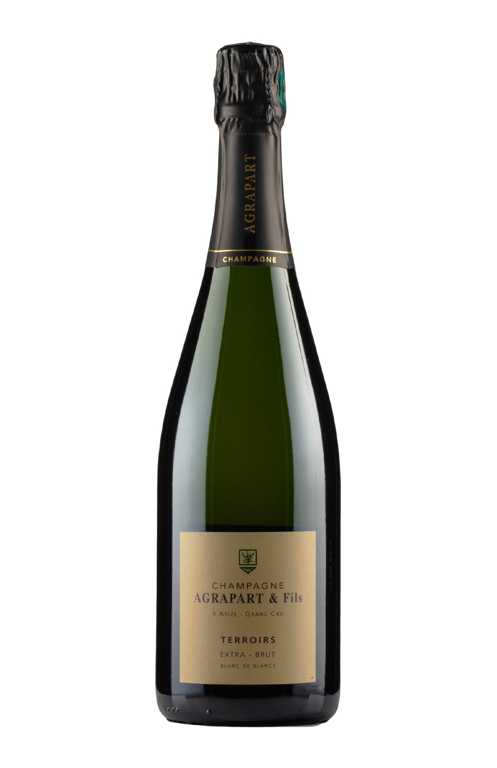 Agrapart Blanc de Blancs Terroirs