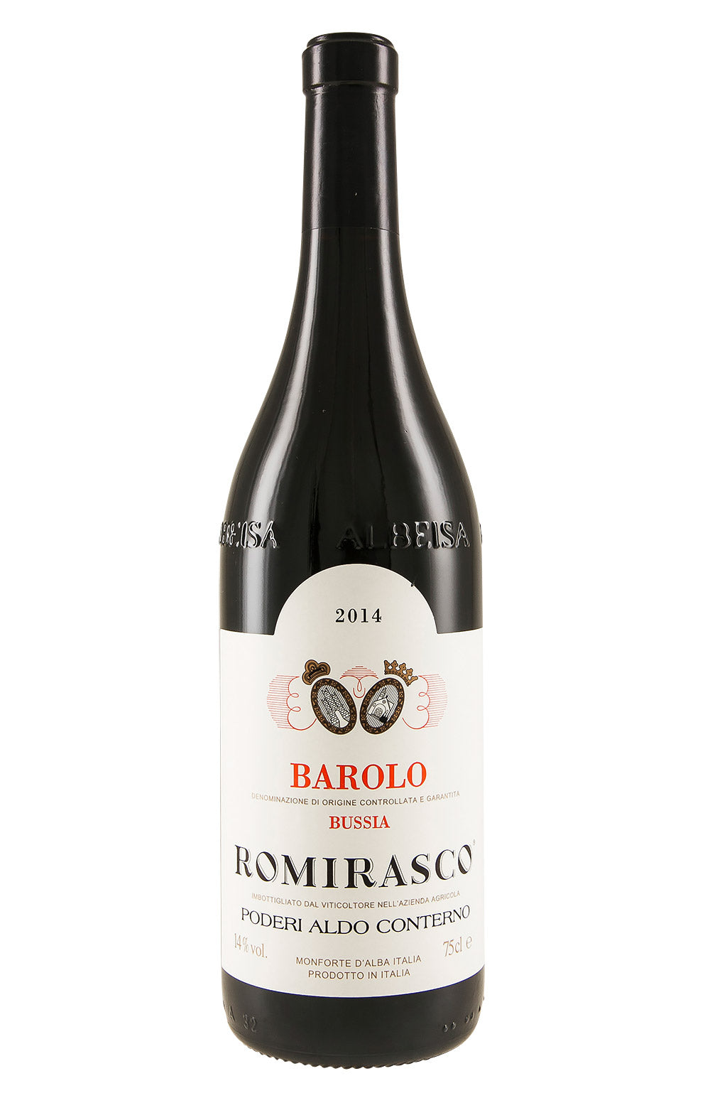 Barolo Romirasco Aldo Conterno 2014