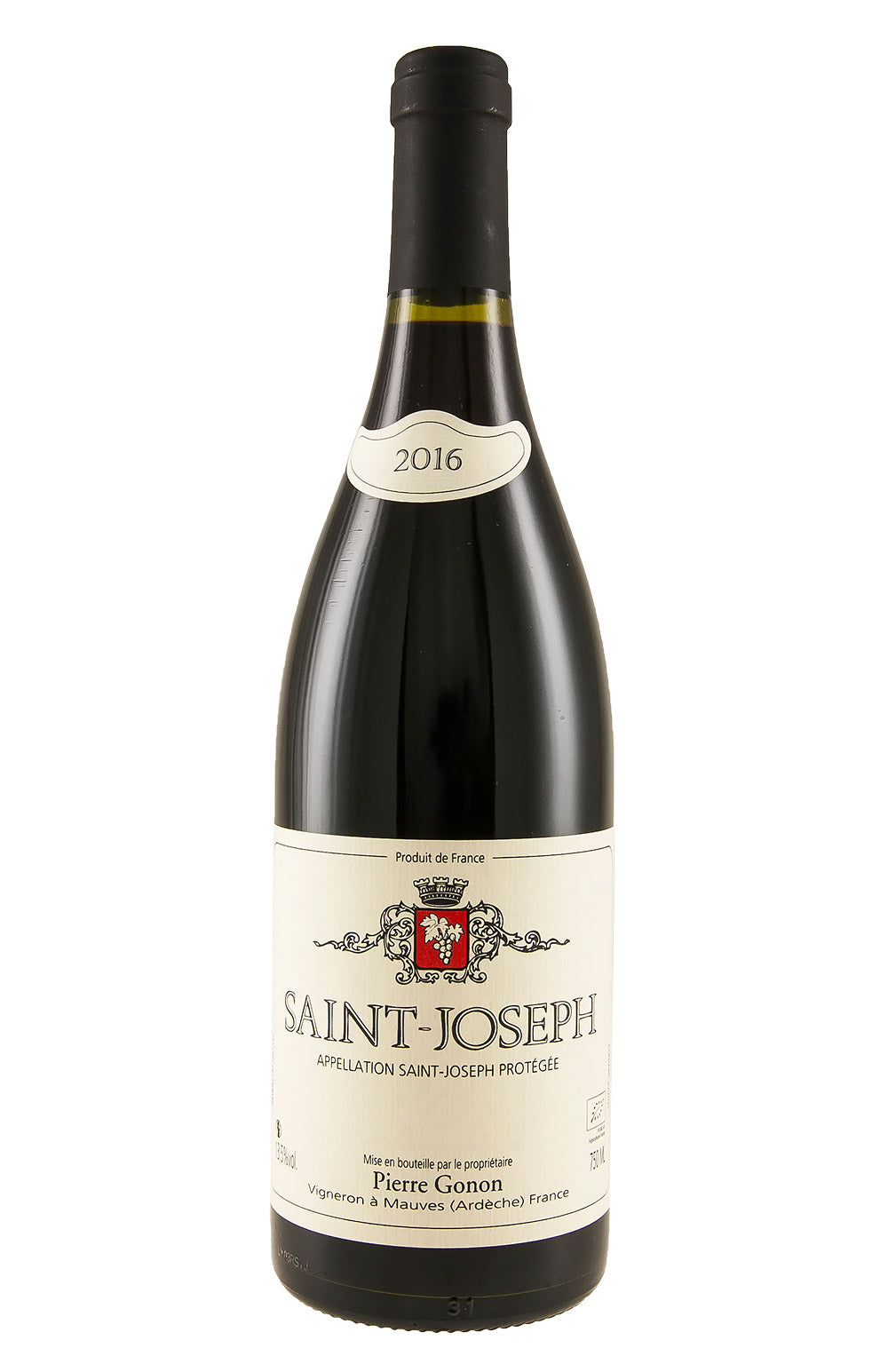 St Joseph Rouge Pierre Gonon 2016
