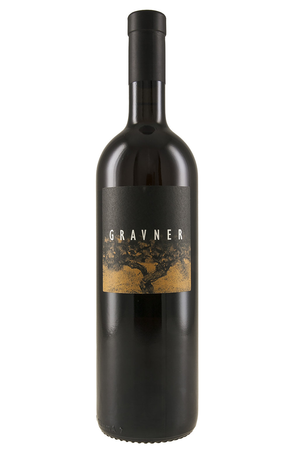 Ribolla Gravner 2009