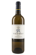 R de Rieussec 2017