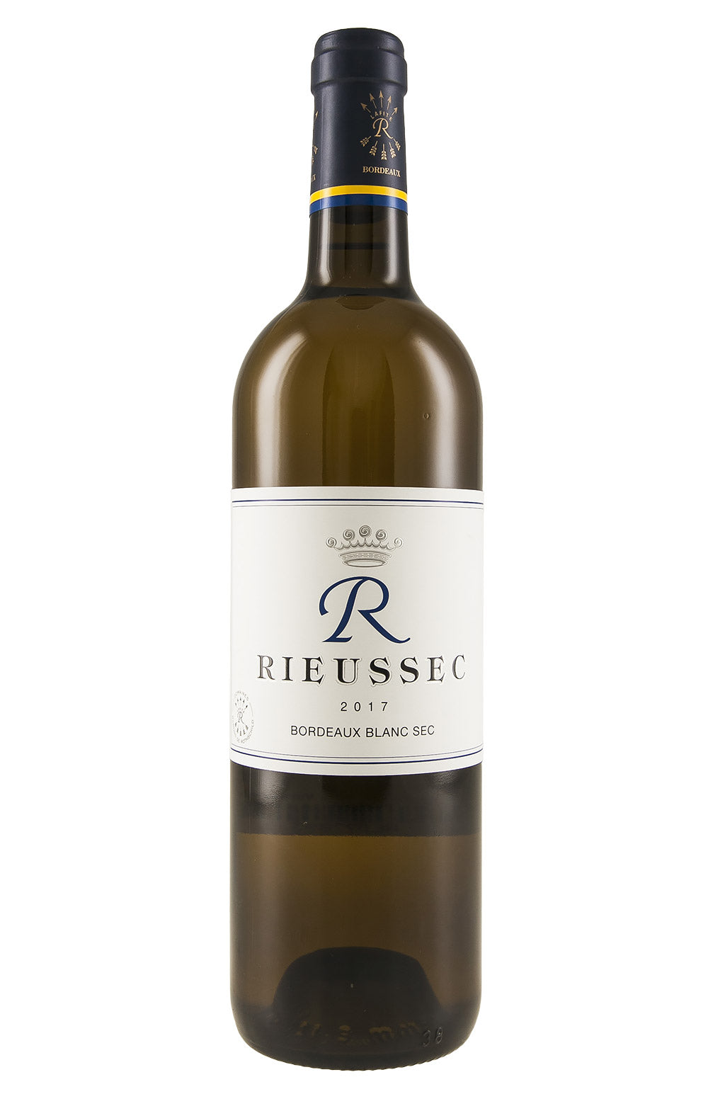 R de Rieussec 2017
