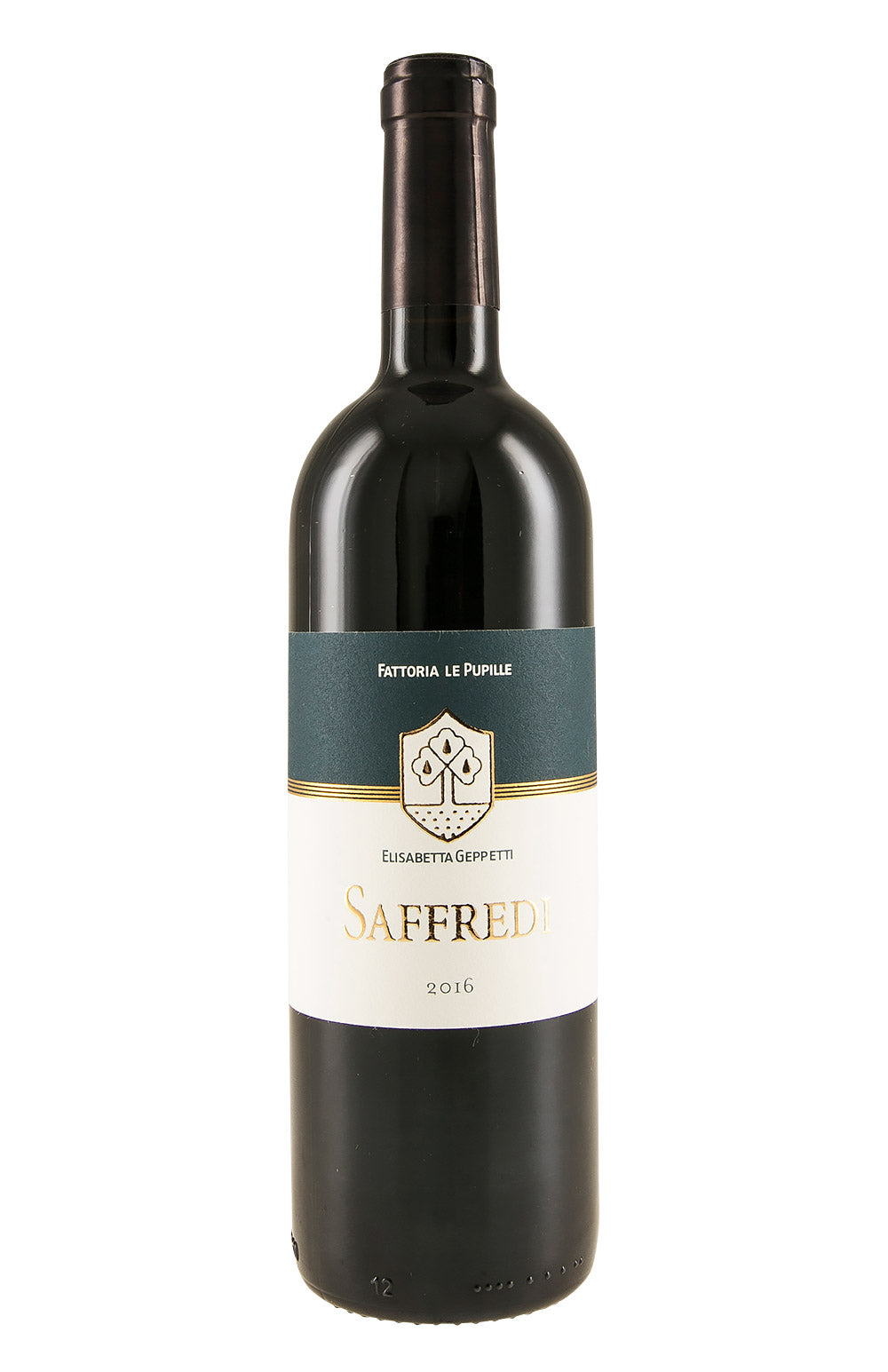 Le Pupille Saffredi 2016