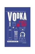 Vodka - Frederic du Bois