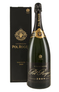 Pol Roger Vintage Magnum 2009