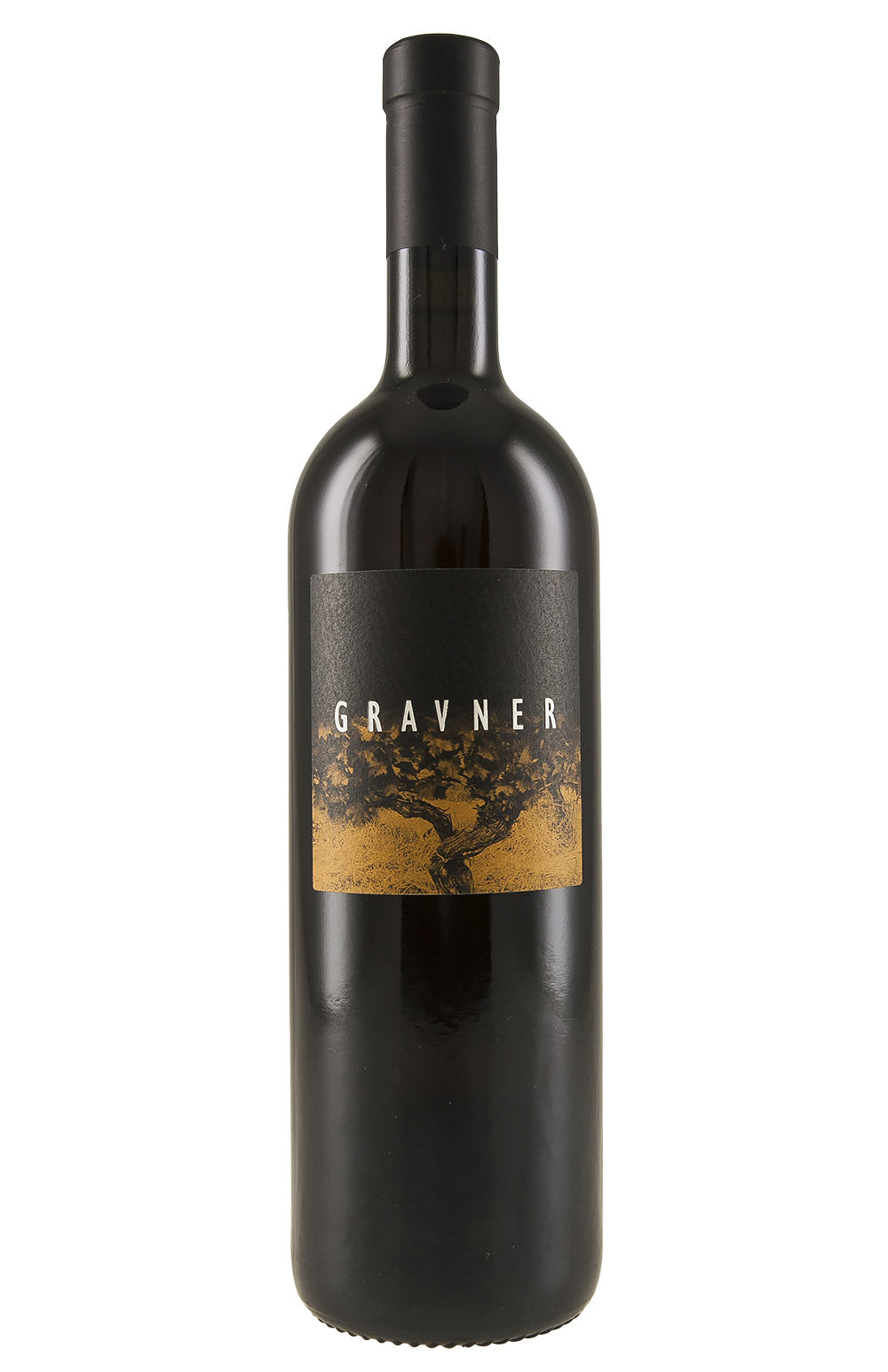 Breg Bianco Gravner 2009