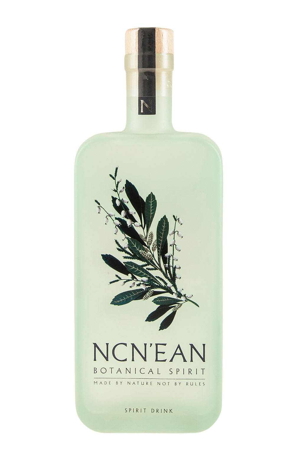 Nc`nean Botanical Spirit