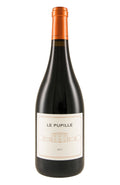 Le Pupille Syrah 2015