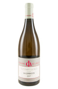 Nuits St Georges Blanc La Gerbotte Arlot 2017