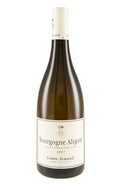 Bourgogne Aligote Comte Armand 2017