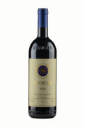 Sassicaia 2016
