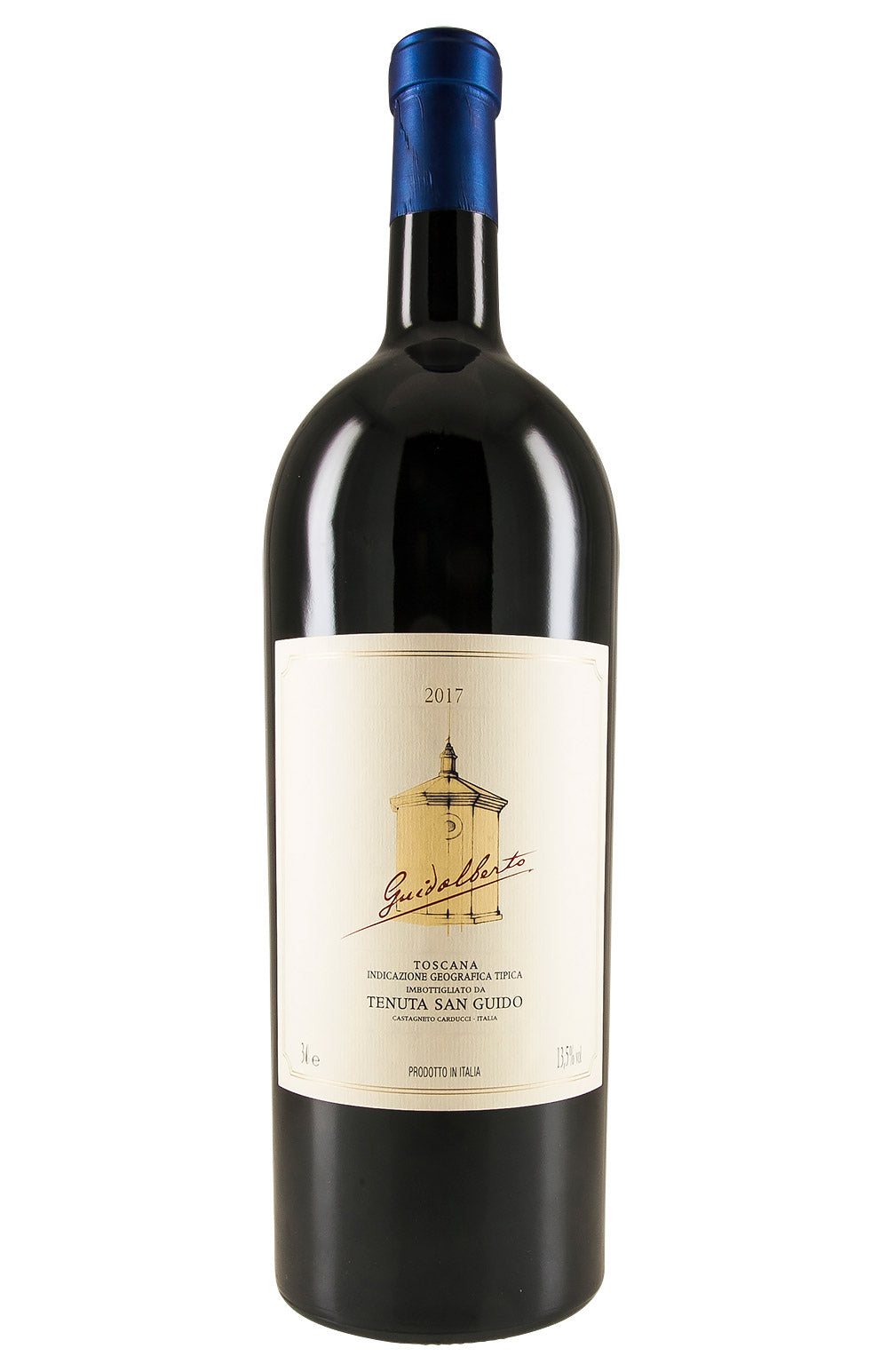 Guidalberto Tenuta San Guido 300cl 2017