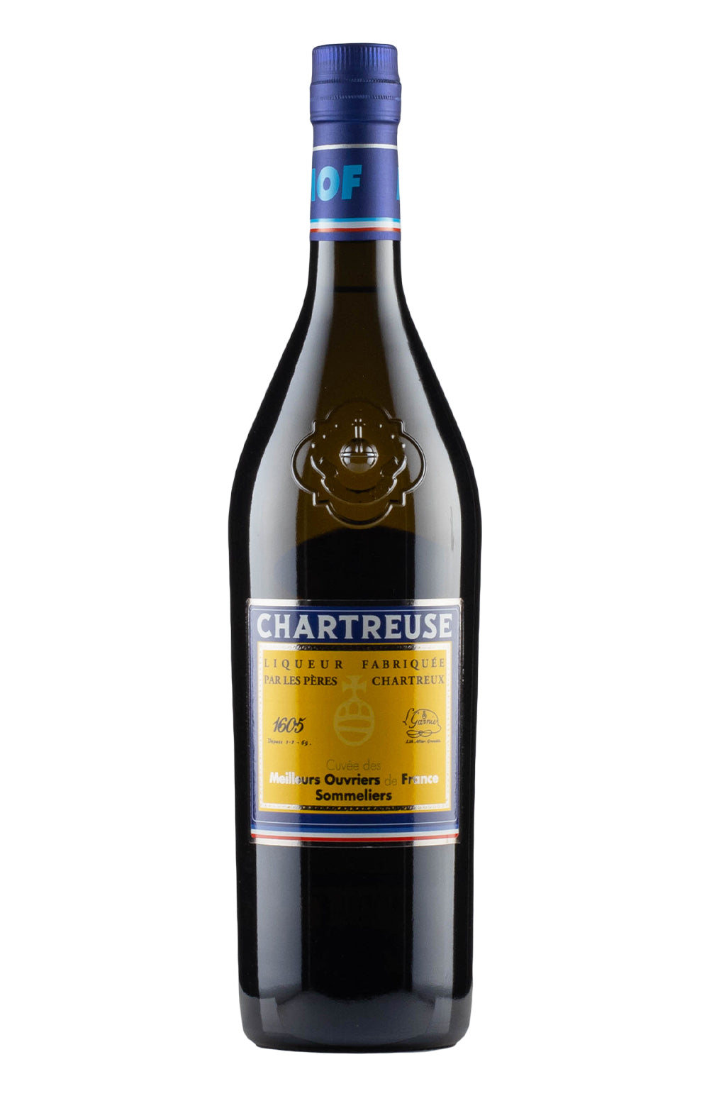 Chartreuse Cuvee Des MOFS