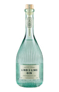 Lind and Lime Gin
