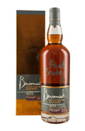Benromach Peat Smoke Sherry Matured 2010