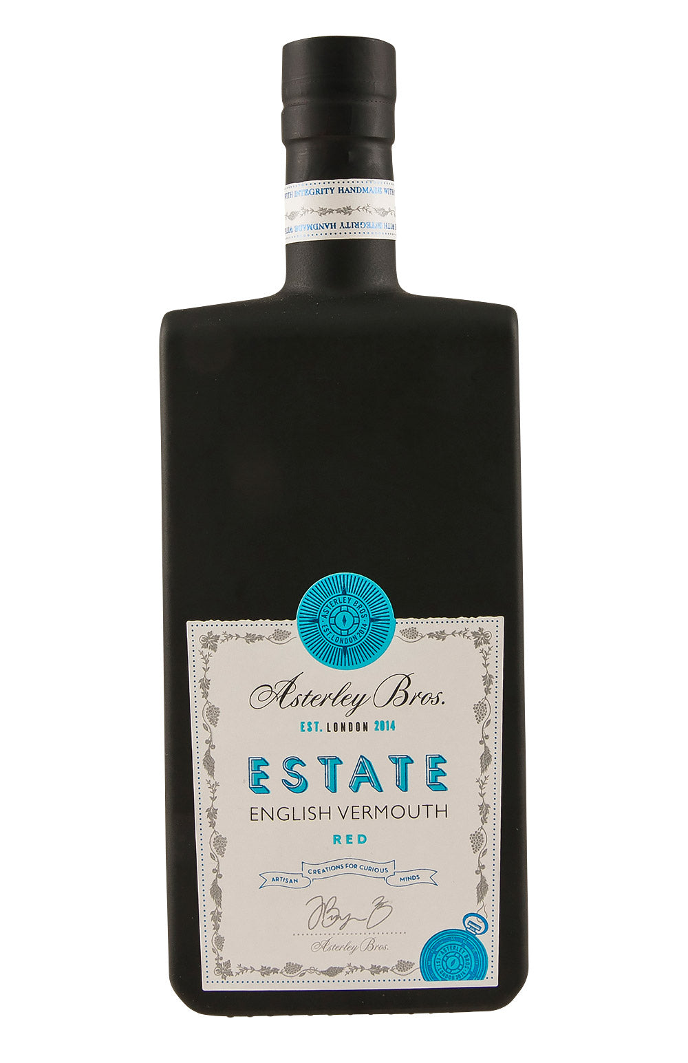 Asterley Bros. Estate Vermouth