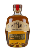 Rosemaund Farm 10 Year Old Single Malt Batch 2