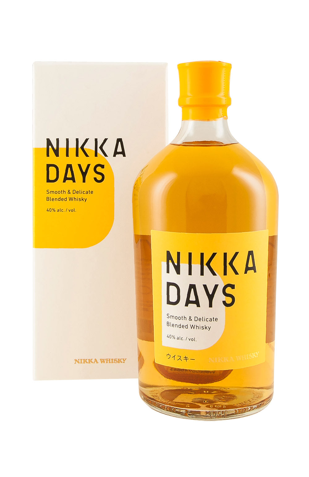 Nikka Days