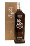 Kavalan Distillery Select