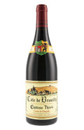 Cote de Brouilly La Chapelle Thivin 2016