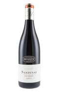 Santenay Les Hates Vincent & Sophie Morey 2015