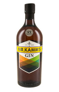 Mr Kamm`s Gin
