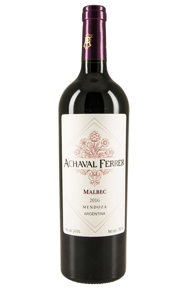 Achaval Ferrer Malbec 2016
