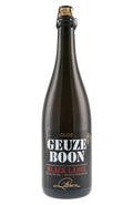Boon Black Label Gueuze Edition No. 6