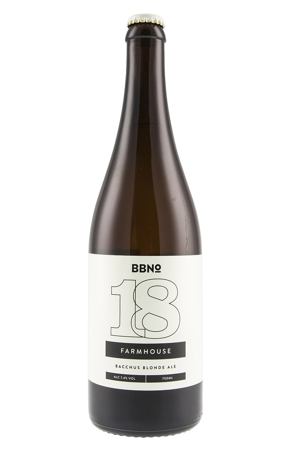 Brew By Numbers 18/69 Farmhouse Ale