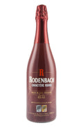 Rodenback Caractere Rouge
