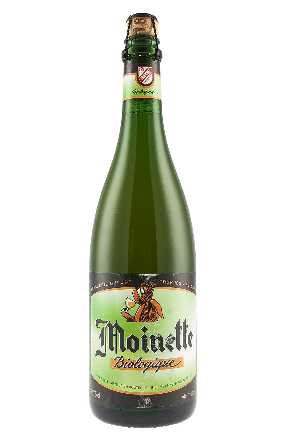 Dupont Moinette Organic Saison