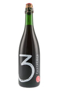 3 Fonteinen Hommage Bio Framboozen