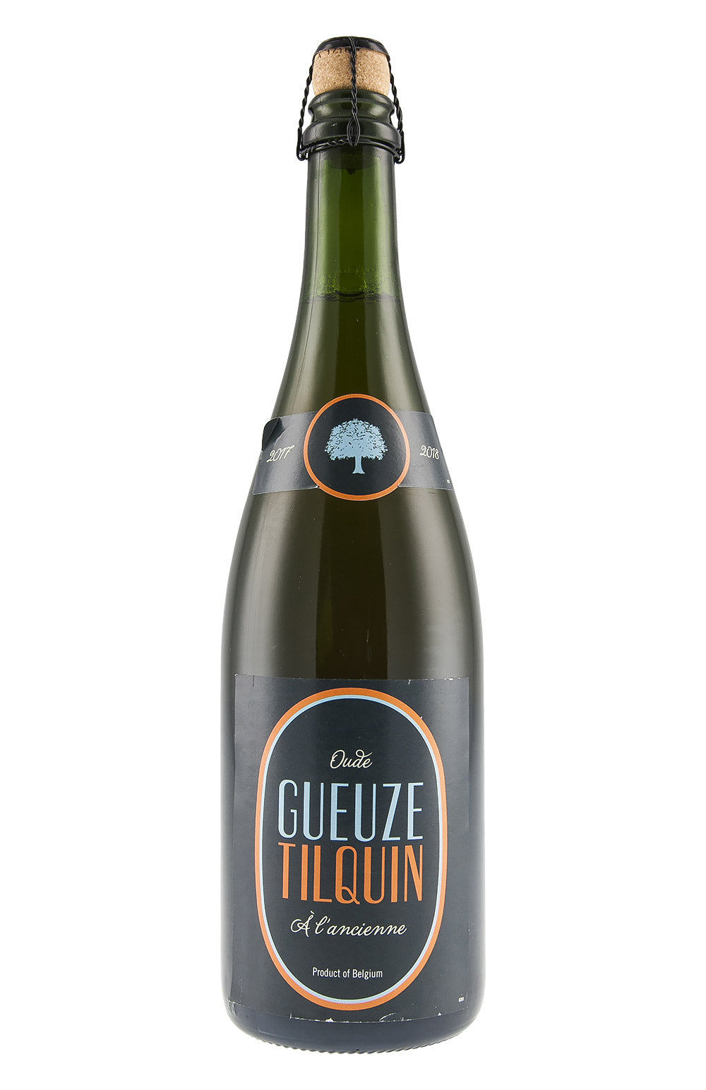 Tilquin Gueuze A L`Ancienne