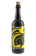 Magic Rock Strongman Rye Barrel Aged