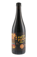 Oedipus Kinder Yoga Barrel Aged