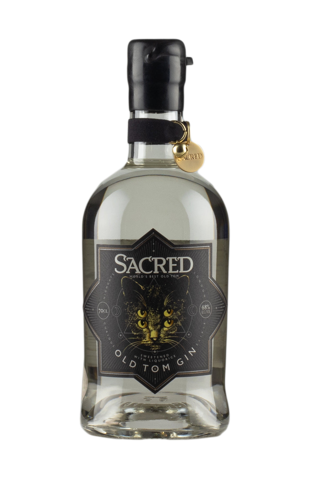 Sacred Old Tom Gin