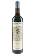 Chene Bleu Heloise 2011