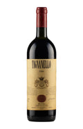 Tignanello 1980