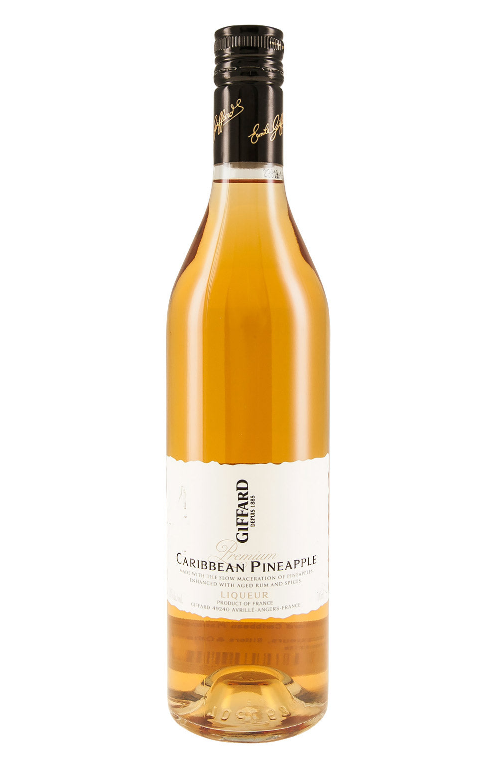 Giffard Caribbean Pineapple