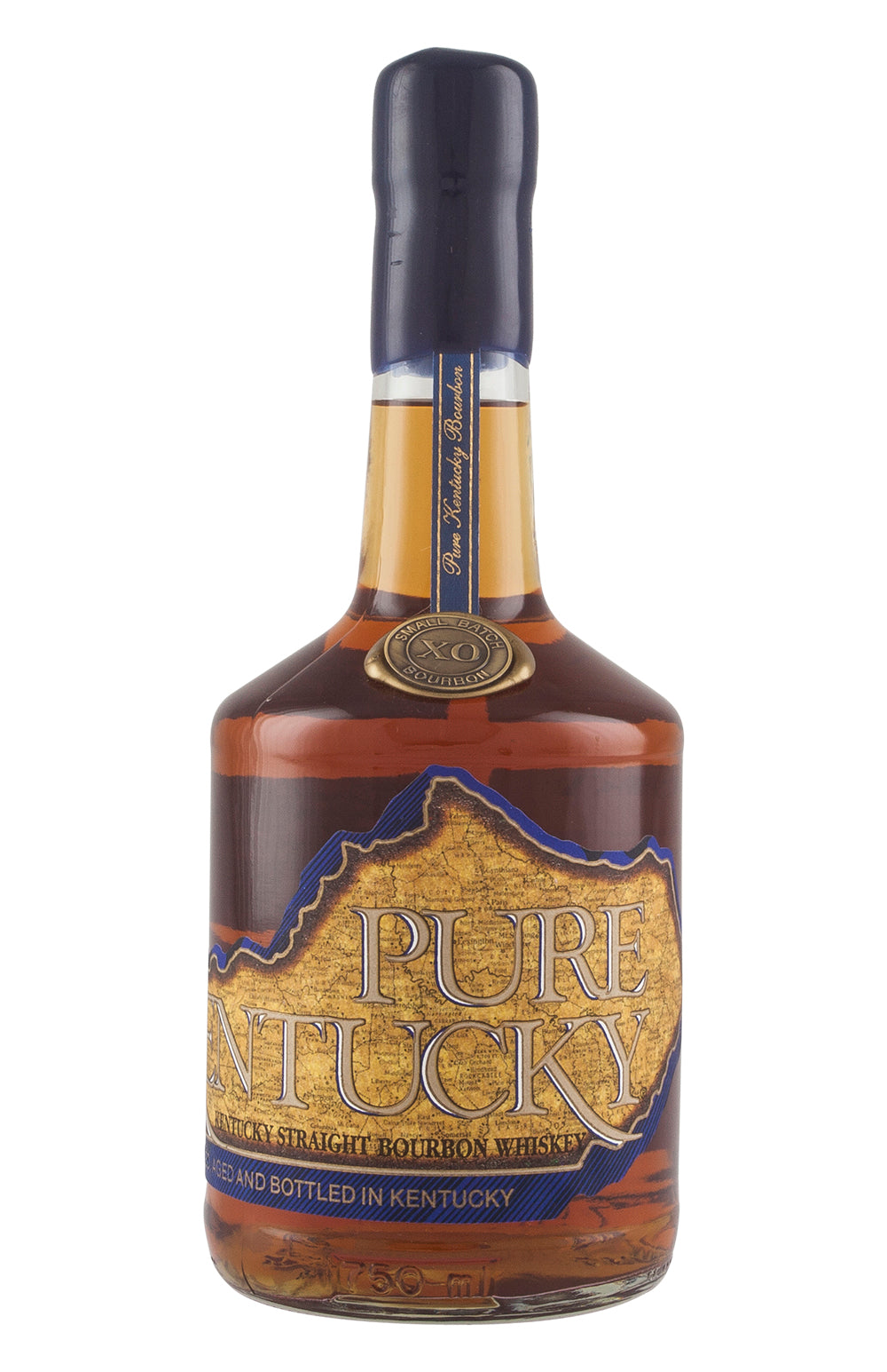 Pure Kentucky XO Small Batch