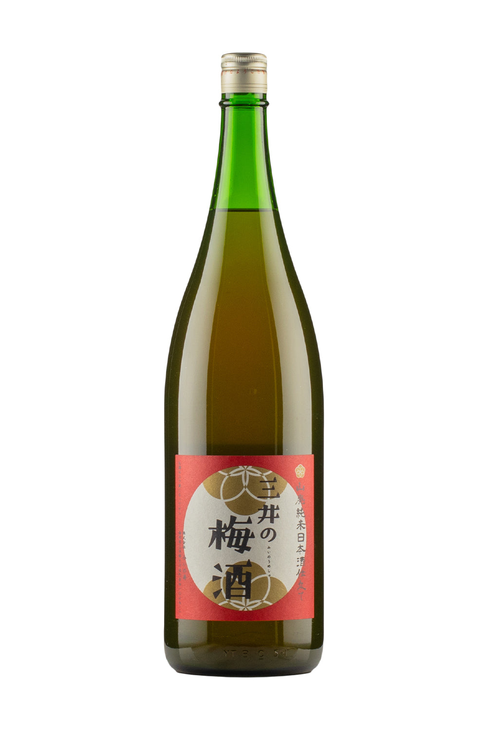 Mii No Umeshu 180cl