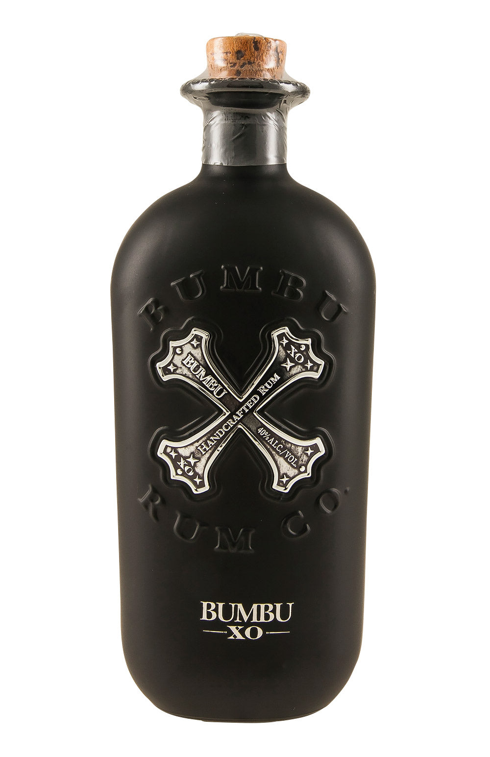 Bumbu XO Rum
