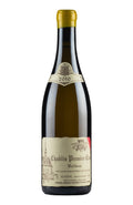 Chablis Vaillons Raveneau 2010