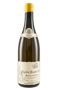 Chablis Montee de Tonnerre Raveneau 2014