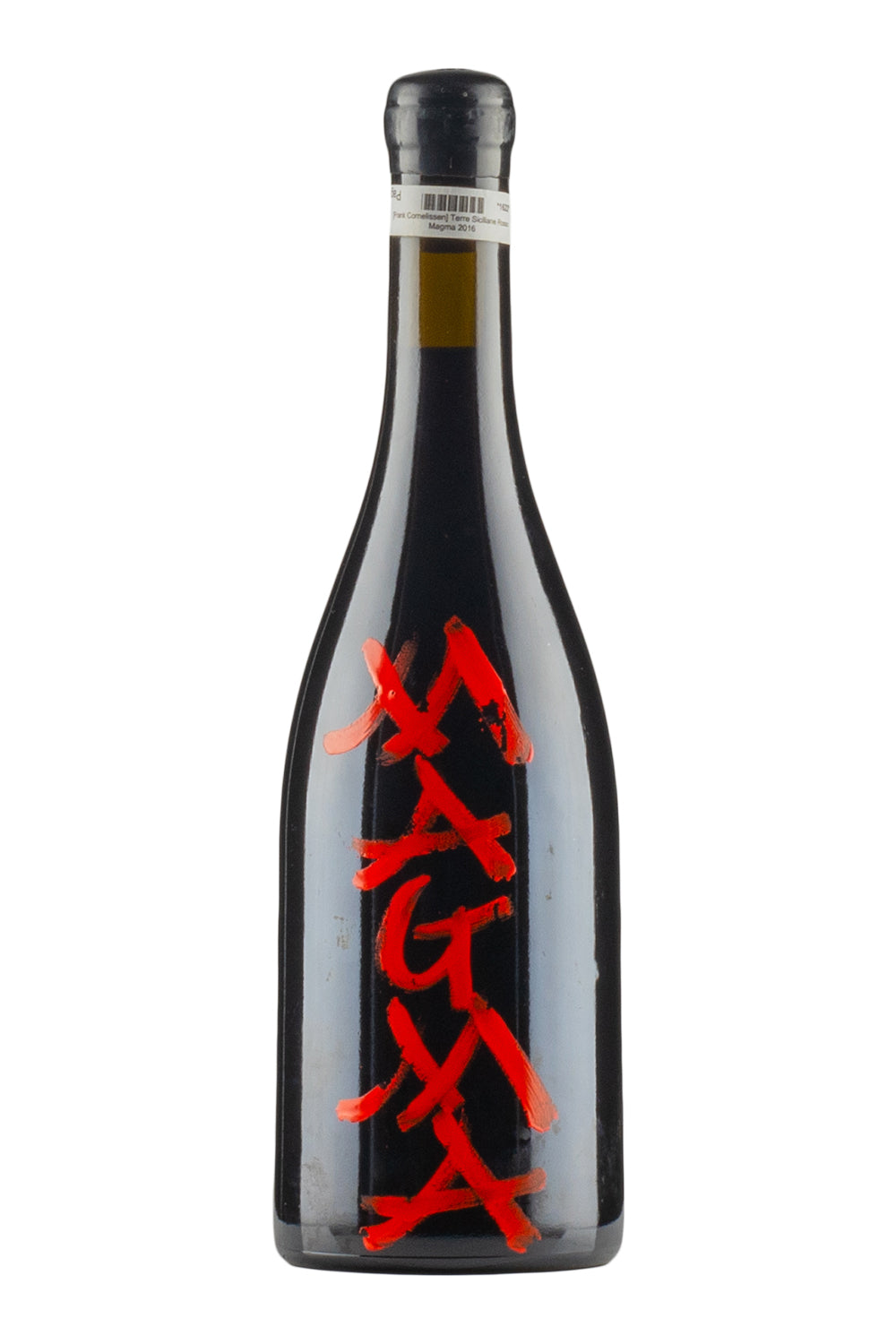Magma Rosso Cornelissen 2016